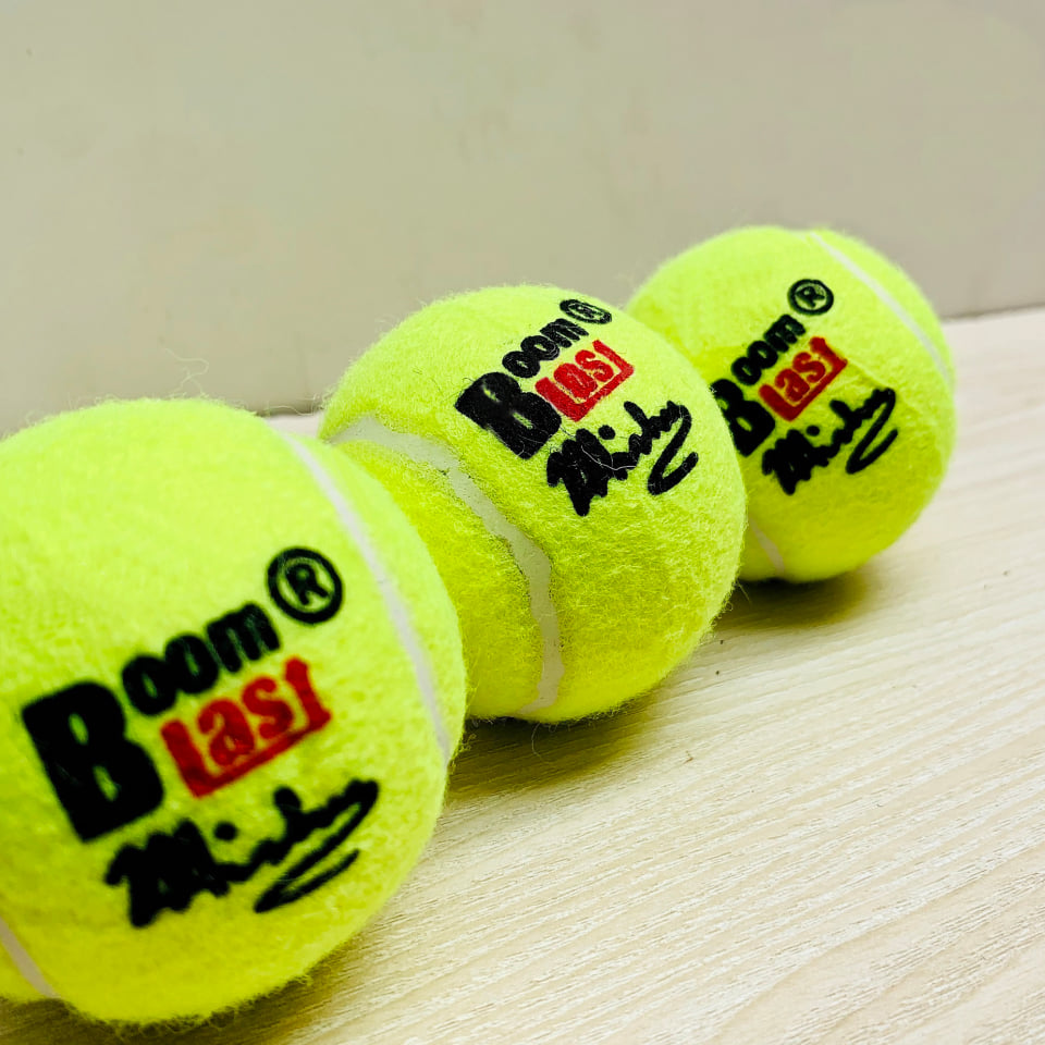 Boom Blast Professional Tennis Ball - Image 2
