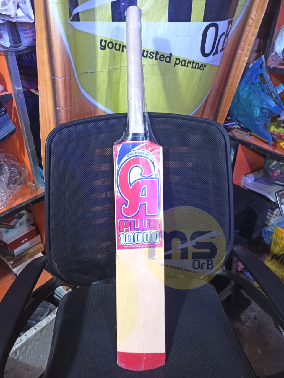 CA Cricket Tennis Cricket Bat