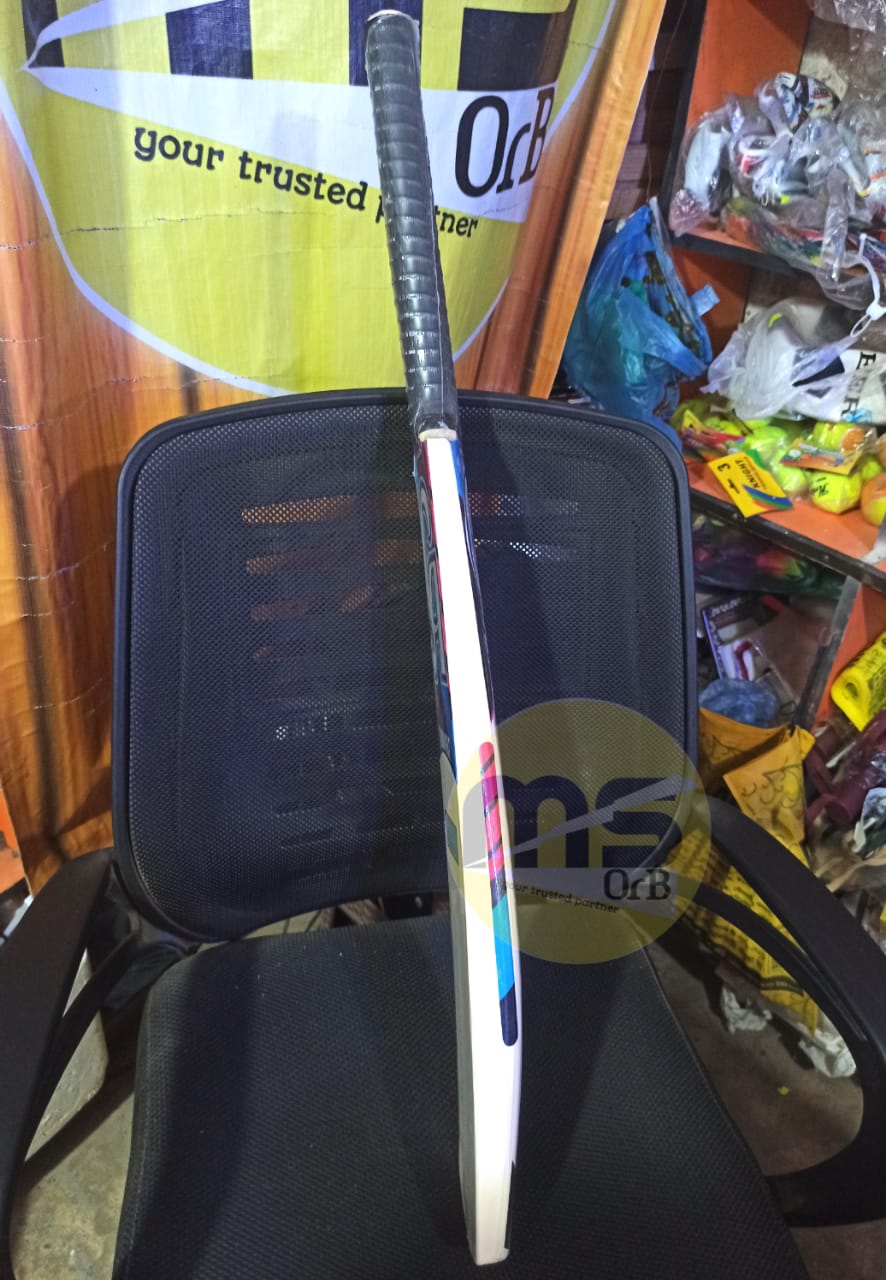 Cricket Bat - Multi Color - Image 3