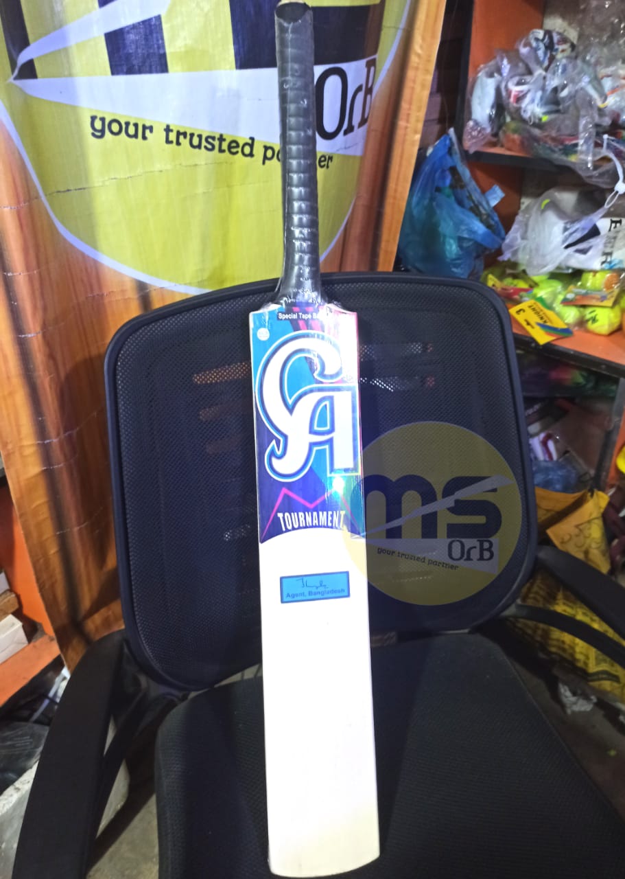 Cricket Bat - Multi Color