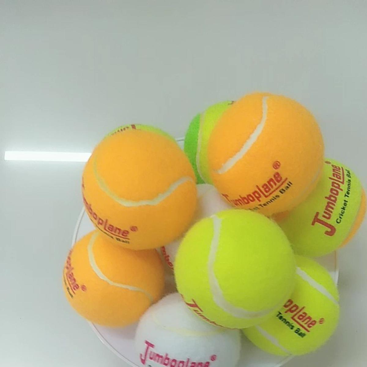 Original Jumboplane Tennis Ball