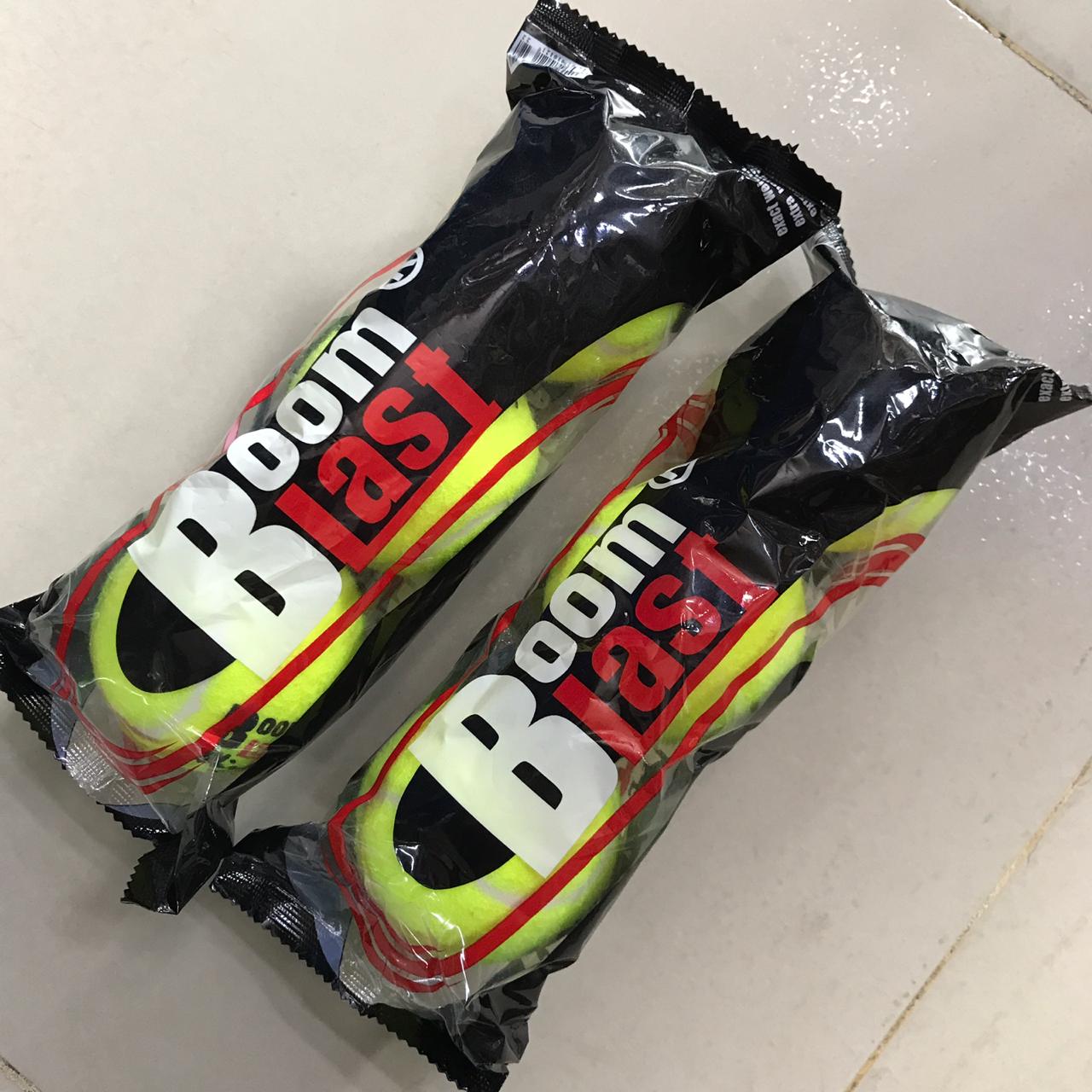 Boom Blast Professional Tennis Ball - Image 3