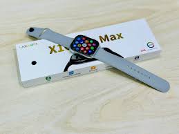 X10 Pro Max Smartwatch - Image 3